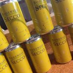 Bodensee Secco in der Dose