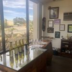 Tasting Room Whitcraft in Santa Barbara