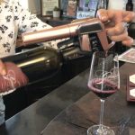 Wine Tasting in Santa Barbara
