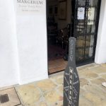 Margerum Tasting Room