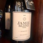 Jamie Slone, Albariño, 2017