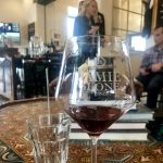 Jamie Slone Tasting Room in Santa Barbara