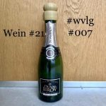 Wein #21: Duval Leroy Champagner