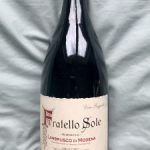 Lambrusco di Modena Fratello Sole