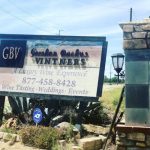 Winery Gershon Bachus in Temecula