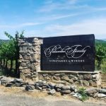 Palumbo Family Vineyards in Temecula