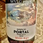 Wein #18: Quinta do Portal