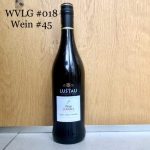 Wein #45: Lustau Sherry