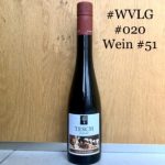 Wein #51: Tesch, Riesling "Karthäuser"