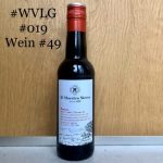 Wein #49: El Maestro Sierra