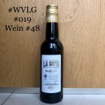 La Goya Sherry