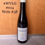 Weinrieder Eiswein