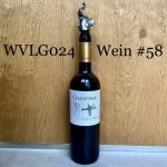 Wein der Woche: Chamonix Cabernet Sauvignon 2007