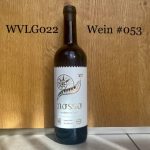 Wein #53: Nosso