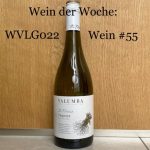Wein #55: Yalumba, Viognier