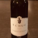 Schug, Cabernet Sauvignon