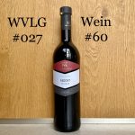 Wein #60: Knobloch Regent