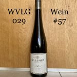 Wein #57 aus WVLG029