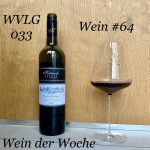 WdW aus WVLG033 (Wein #64)