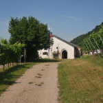 Baierweinmuseum außen