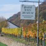 Baierweinmuseum außen Schild