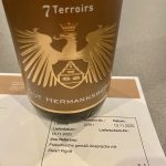 Gut Hermansberg, Riesling "7 Terroirs"