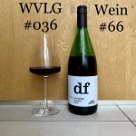 Wein #66: Hensel, Dornfelder