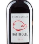 Bosco de'Medici AmQuerciagrossa Battifolle 2018