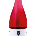 Bosco de'Medici Amor Iovis Nectar Rosae Piedirosso Rosato 2019