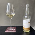 Goodvines prickelnder Riesling alkoholfrei