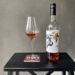 Goodvines Merlot Rosé alkoholfrei