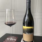 Wein #73: Prieler, BF "Johanneshöhe", 2015