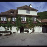 Weingut Hirtzberger in Spitz