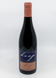 Pinot Noir "Torkel", 2018