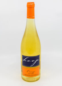 Pinot Blanc "Orange", 2019