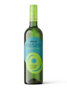 Senza Cuvée weiß von Winade