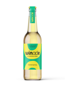 Winade weiß