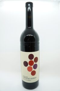 Michael Leibach, Cabernet Dorsa